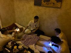 -富士康足浴休闲会所(苏绣路赛格店)