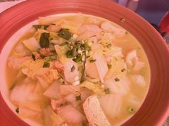 -军子大排档(迎春花园店)