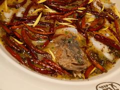 -首秀·四川料理(星耀101店)