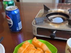 -肖记公安牛肉鱼杂馆·省级非物质文化遗产(三角路直营店)