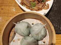 -小城粥道·海胆鲜虾粥(解放广场店)
