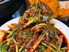 -鸿顺老铁锅美蛙鱼府(解放碑店)