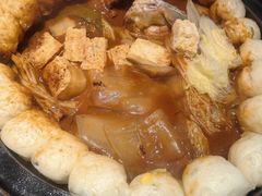 -满兴咱妈烀饼铁锅炖(兰州北街店)