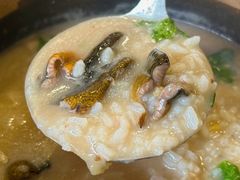 -适口餐厅砂锅粥(公信路总店)