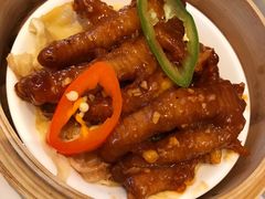 -添好运点心专门店(百老汇店)