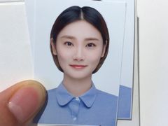 -海马体照相馆(大连罗斯福广场店)