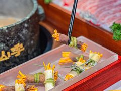 -芸山季·云南野生菌火锅(人民广场来福士店)