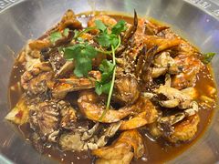 -李想大虾(吾悦广场店)
