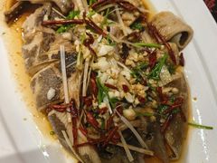 -渔码头食府·20年蓬莱老字号(登州路店)