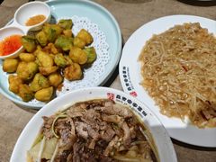 -直隶安家牛肉罩饼(七一路店)