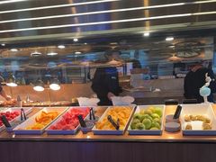 -比格比萨自助(宝山日月光店)