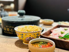 -蘑界·野生菌火锅(深业上城店)