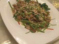 -长江国际酒店-中餐厅
