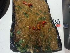 -唛嘻哒烤串朝鲜族风味(金桥店)