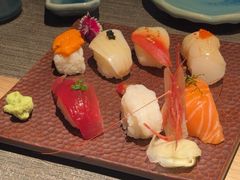-炙柒Sekinana·精致日料(合生汇店)
