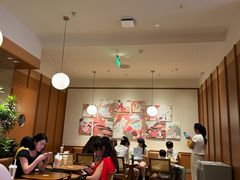 -奈雪的茶(东门太阳百货店)