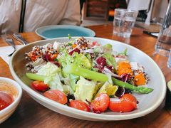 主厨沙拉-G+KITCHEN(龙湖狮山天街店)