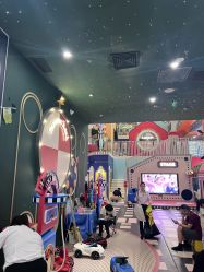 -MELAND CLUB亲子乐园·派对·餐厅(北京芳圆里ID MALL店)