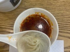-法华汤包馆(法华镇路店)