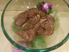 -云冈建国宾馆·自助餐厅