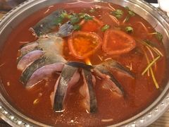 -芦苇荡·酸汤鱼(回龙观店)