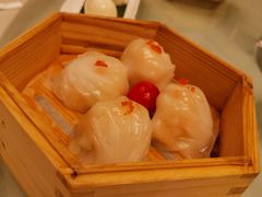 粤江春虾饺皇-粤江春·早茶·潮粤菜·宴会(罗湖宝能中心店)