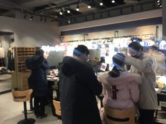-海马体照相馆(合肥包河万达广场店)