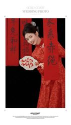 -金海岸婚纱摄影(塘沽店)