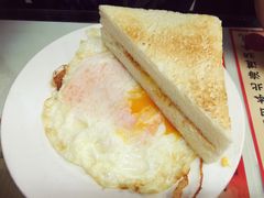 华星冰室-华星冰室(湾仔店)