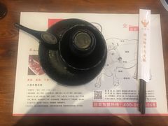 -八宝牛潮汕鲜牛肉火锅(净月店)