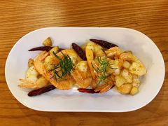 -红小满休闲餐厅(十全街店)