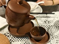 -熠盛粤味·顺德桑拿鸡(永康路店)