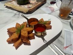 夹沙-丝路有约·优雅新疆菜(万宴城店)