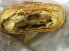 板栗火烧-芙蓉记马蹄烧饼糖酥火烧