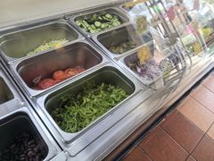 -SUBWAY赛百味(金码大厦店)