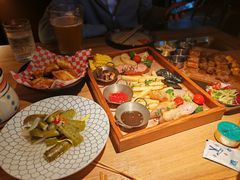 -雪熊精酿·哈尔滨烧烤酒馆(非遗大串店)
