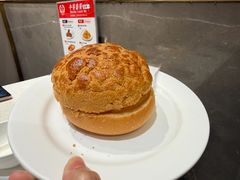 -香港新发烧腊茶餐厅(水围店)