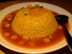 鲍汁海鲜捞饭-宋小谨·下饭小馆