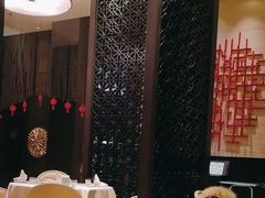 -上海金桥红枫万豪酒店-万豪中餐厅