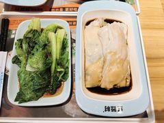 -红荔村肠粉(贝丽店)
