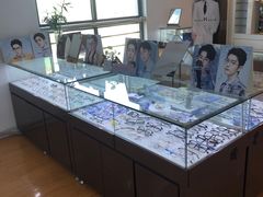 -云镜眼镜加工中心(南环路店)