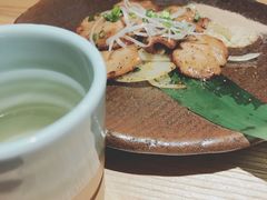 -初居食屋日式料理(万象城购物中心店)