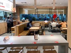 大堂-遇见小面(站西路店)