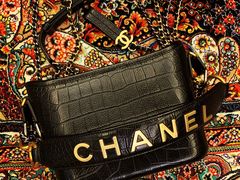 -CHANEL(恒隆广场店)