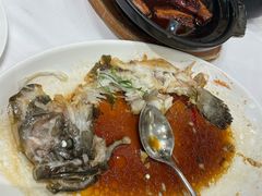 -御彩酒家(东风东路店)