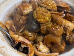 -逢春菜馆天津菜(胜利路店)