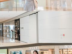 -香港ELEMENTS圆方
