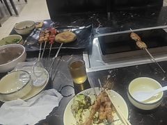-运德成·天津老味烧烤(广开二马路店)