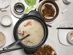 -煲王粤菜餐厅(中侨中心店)