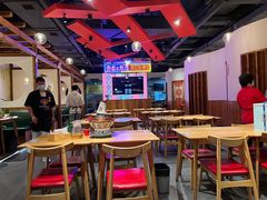 大堂-虾满堂(瑞虹店)